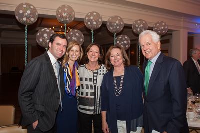 Tim And Sarah Neuhaus Cynthia Adkins Becky And Sells Neuhaus