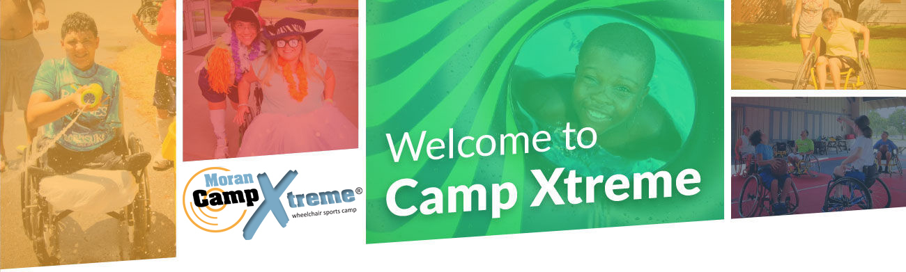 Moran Camp Xtreme