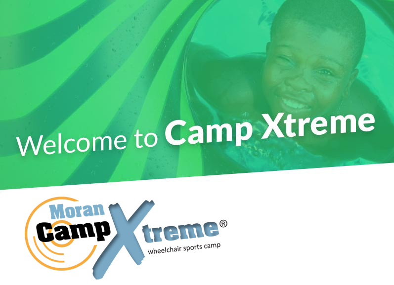 Moran Camp Xtreme